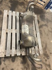 Audi R8 Rear Silencer #420131090