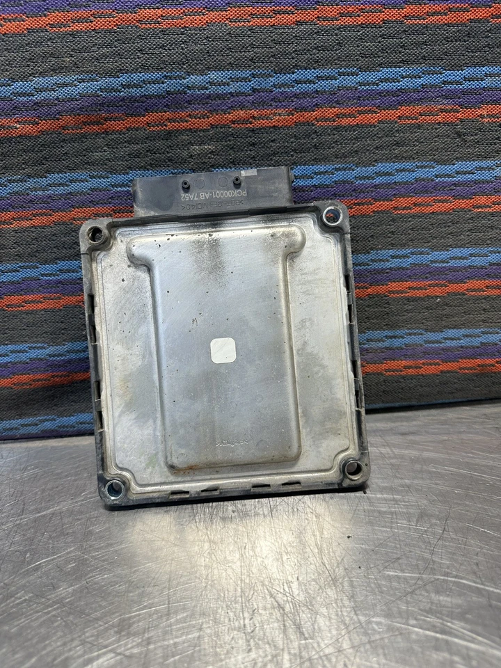 2008 2009 FORD F350 F250 6.4 TCM Transmission Control Module 8C3A-12B565-CA OEM - Image 3 of 3