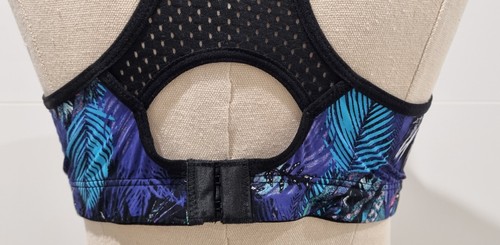 Push up Sport Crop Top sz16 Active brand.New w tags. Multicolour. - Picture 5 of 12
