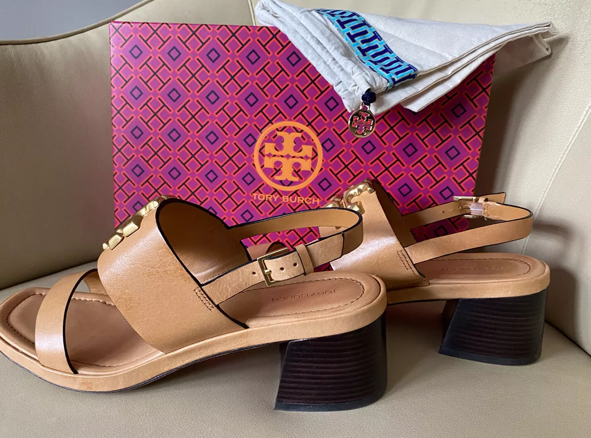 Tory burch shop slingback sandal