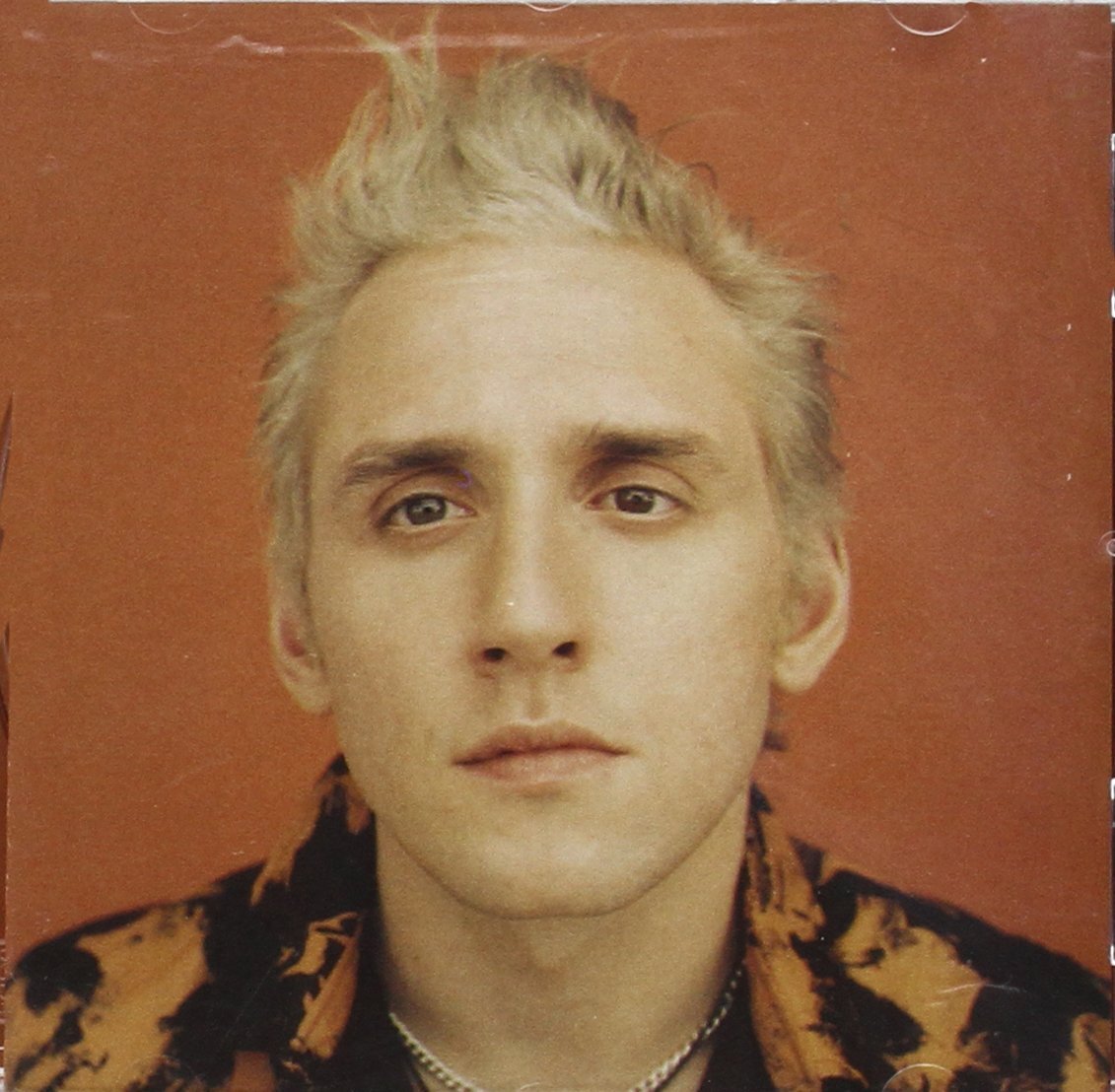 Audio Cd Gun - 0141 632 6326