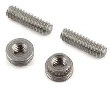 CRC Gen-X Metal Spring Holders [CLN1287]