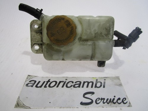 Réservoir De Liquide De Refroidissement Trop-plein De Radiateur Compatible Avec 12-18 SONIC | EBay