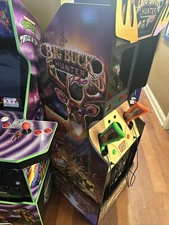 Arcade1up  - Big Buck Pro Edition - Screw Hole Caps/Covers