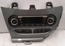 Ford Focus MK3 2013 AC AIR CON Heat Control Panel C346 BM5T18C612CH