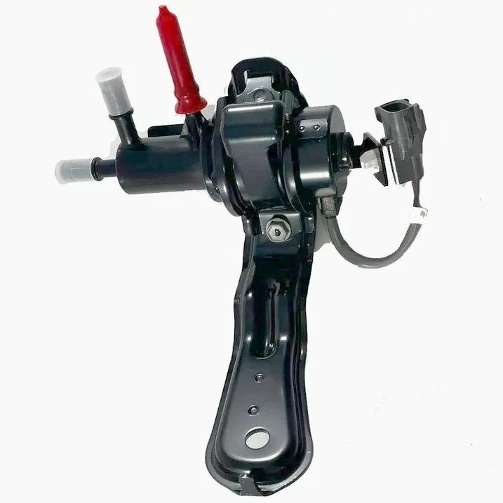 TOYOTA Genuine TUNDRA SEQUOIA 2010-17 Fuel Tank Reservoir Valve 77070-34010 New - Изображение 3 из 4