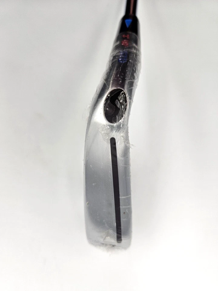 LEFT HANDED Ex Demo Taylormade P790 7 Iron, Extra Stiff Shaft, +1/2", 3° or STD - Image 3 of 4