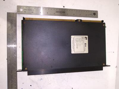 RELIANCE ELECTRIC 574410 ANALOG OUTPUT MODULE 4-CHANNEL