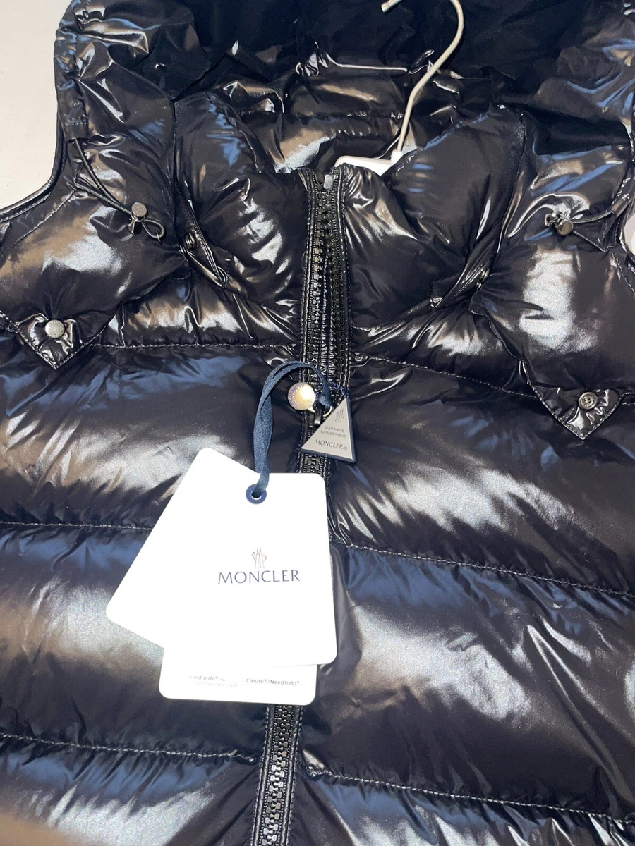 Mens moncler shop maya coat