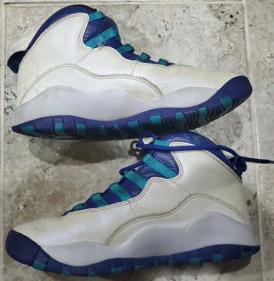 Air Jordan 10 Retro