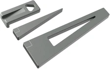 Txtactical Scope Leveling Tool, Scope Leveler, Scope Leveling Wedge