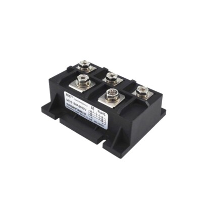 Three Phase Bridge MDS150A2000V 150A 2000V M373 Rectifier Module