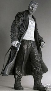 marv sin city action figure