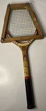 Vintage Maxima Torneo Wood Tennis Racket