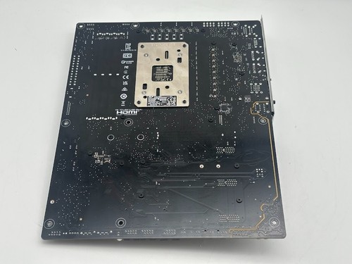 ASUS PRIME X870-P WIFI AMD AM5 X870 ATX motherboard READ/FOR PARTS - Picture 9 of 9