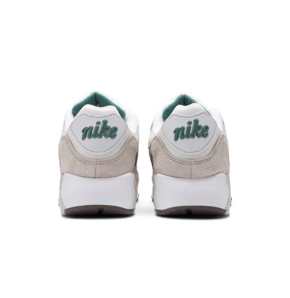 Brand New Nike Air Max 90 SE “First Use”Cream-White/Sail