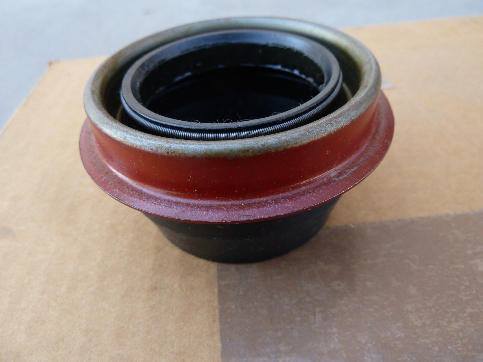 NEW Aston Martin DB7 Vantage Manual Transmission Tail Shaft Oil Seal