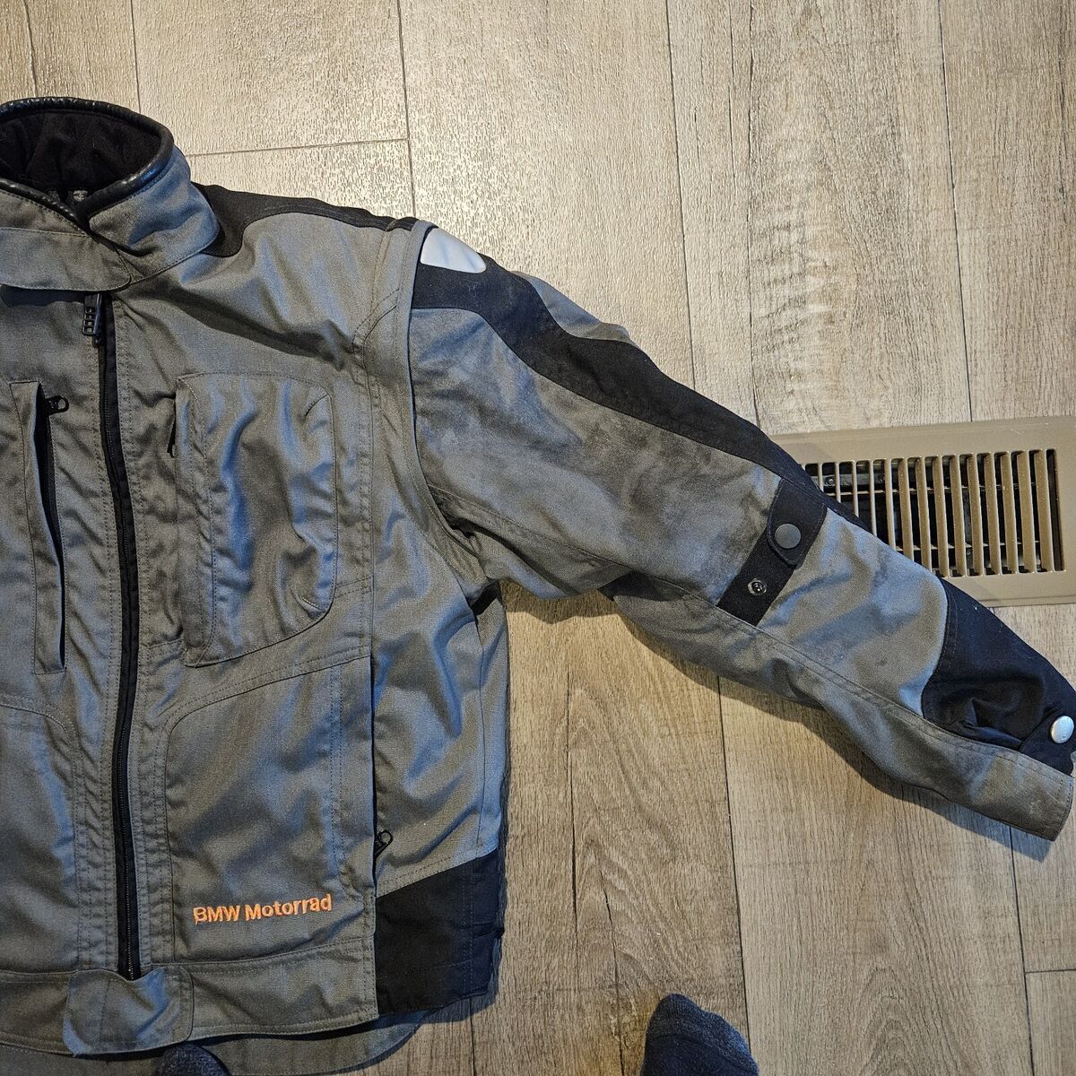 BMW Motorrad Jacket Boulder Size Small | eBay BMW Motorrad Jacket Boulder Size Small | eBay