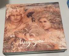 Lucy Tejada Artist Hardcover Art Book Spanish Edition Gonzado Mallarino Author