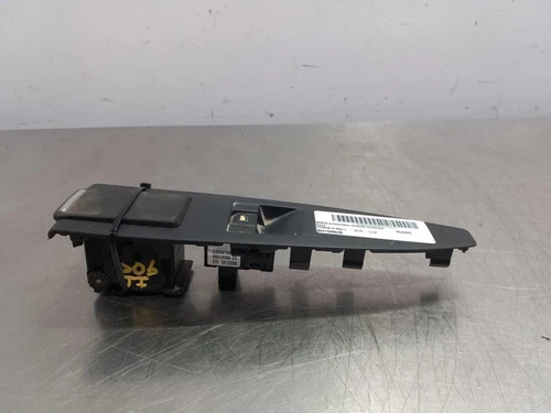 96519386ZD Mando Elevalunas Trasero Izquierdo para CITROEN C6 Básico 2006 854465