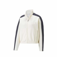 Puma Pristine Women's x Vogue T7 Cropped Track Jacket