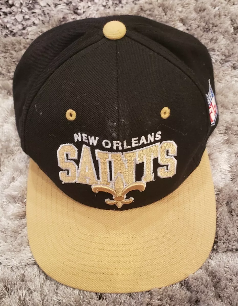 Mitchell & Ness New Orleans Saints Team Shop 