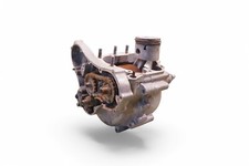 Norton Atlas 750 Dominator 99 Manx 750cc Engine Cases Rg19 Bottom End Norton Atlas 750 Dominator 99 Manx 750cc Engine Cases Rg19 Bottom End