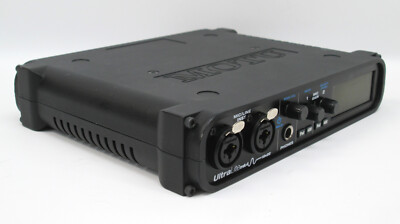 Motu UltraLite-Mk4 18x22 USB Digital Recording Interface