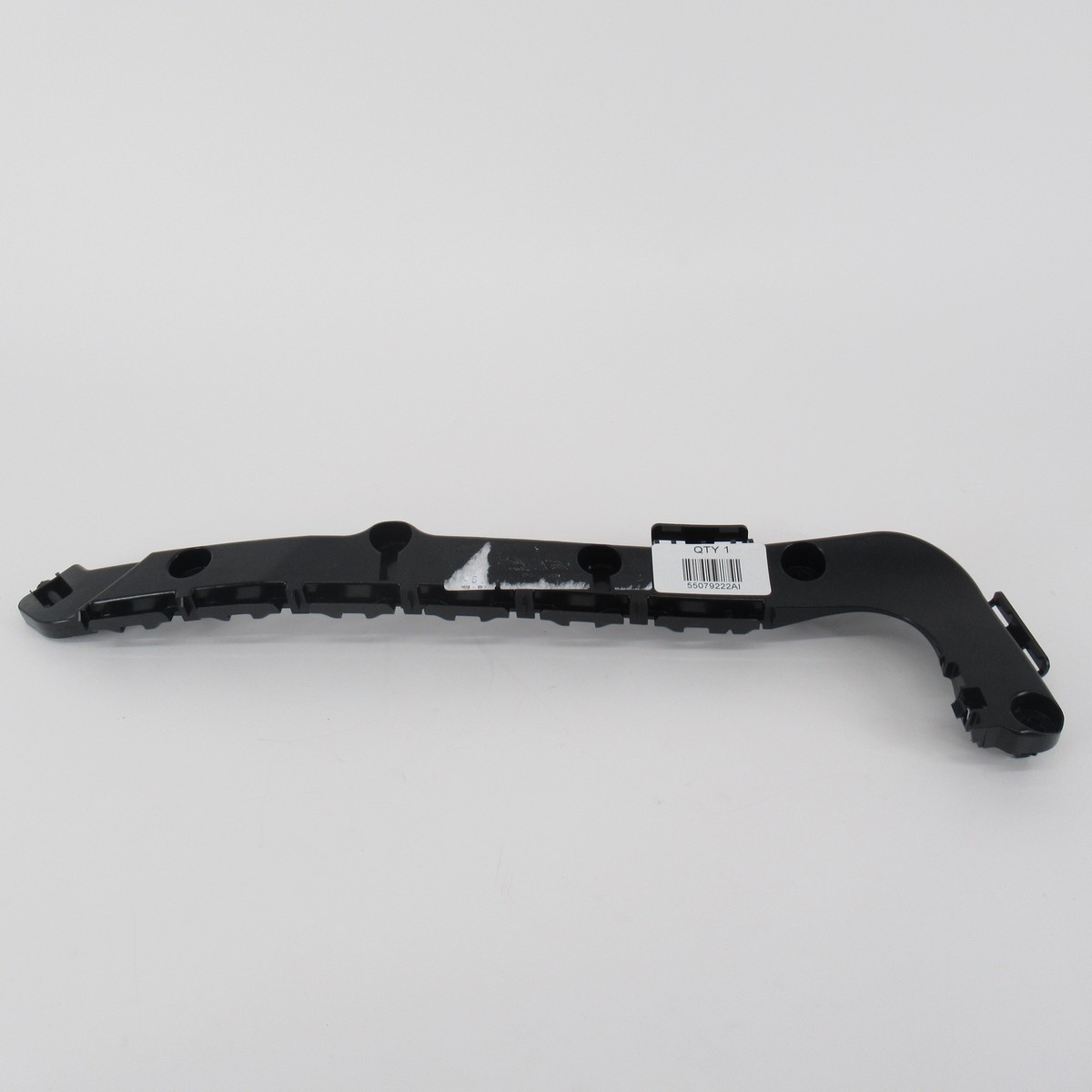 あ 222 Genuine OEM Mopar Jeep 55079222AI Passenger RH Rear Bumper Bracket