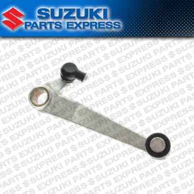 NEW 2004 2005 SUZUKI GSXR GSX-R 600 750 OEM GEAR SHIFTER SHIFT