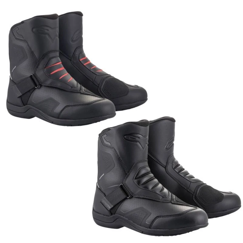 Alpinestars ridge hotsell v2 drystar boots
