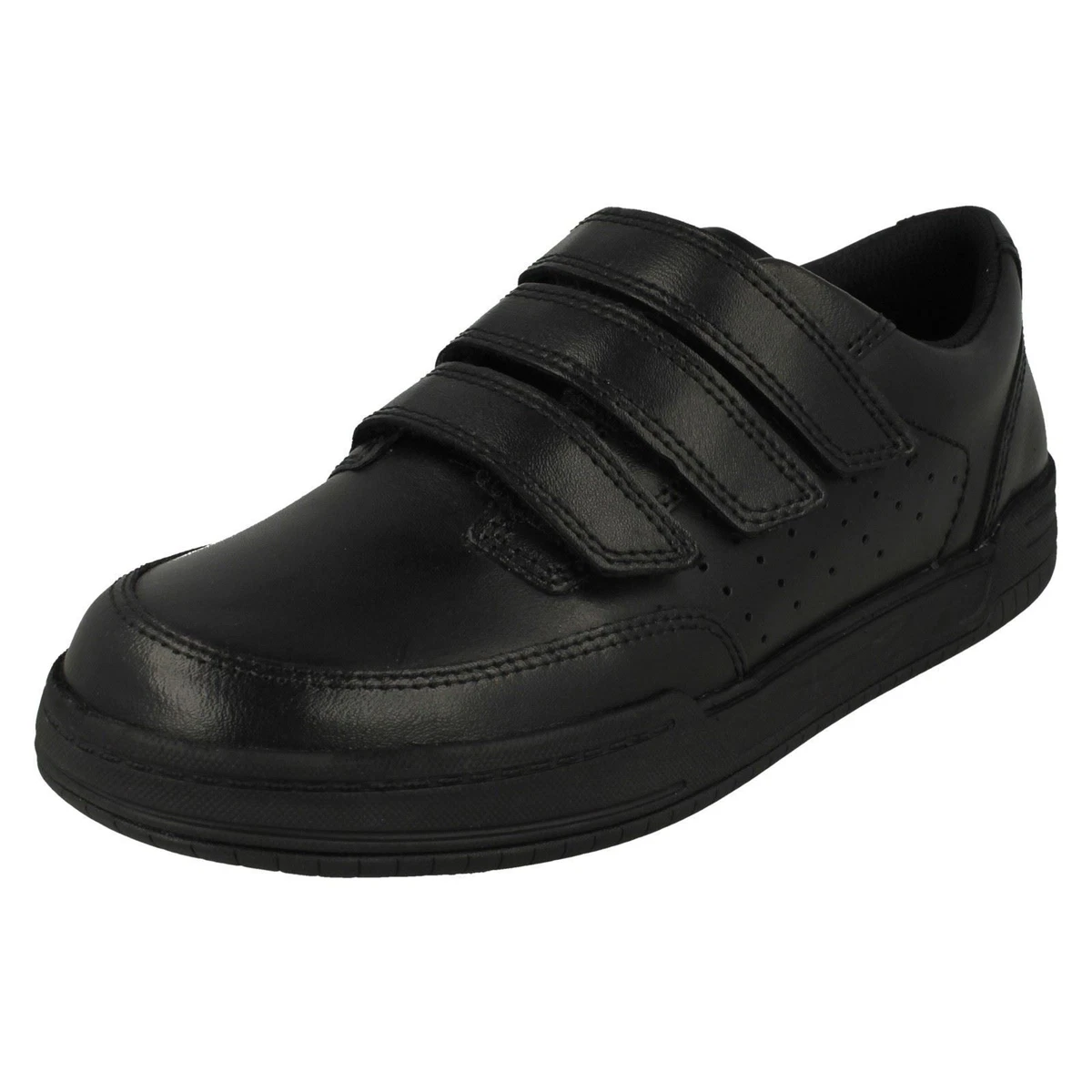 Clarks sale boys sales