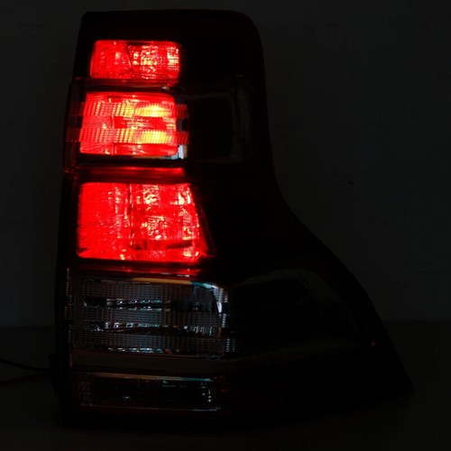 Right Tail Light Brake Lamp For Toyota Land Cruiser Prado LC150 FJ150 2014-2017 - Picture 6 of 6