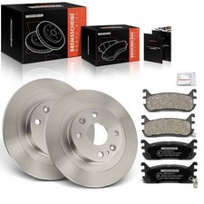 Plaquette de frein Mazda MX5