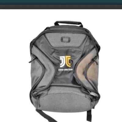 Ogio Surge Rss Pack 411073 Crush-Proof Laptop Ergonomic Hybrid Backpack unisex