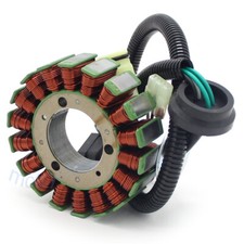 Generator Stator Coil for Yamaha VX1100 Sport SX 210 1100 Waverunner VX 1100