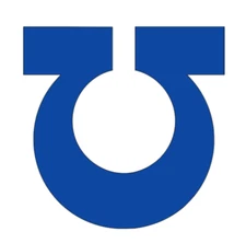 Vinyl Decal Sticker - UltraMarines Warhammer 40K D&D game ultra marine dice