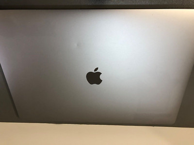 16  Apple MacBook Pro 2.6 i7 32GB 512GB SSD Gray Mac OS Sequoia