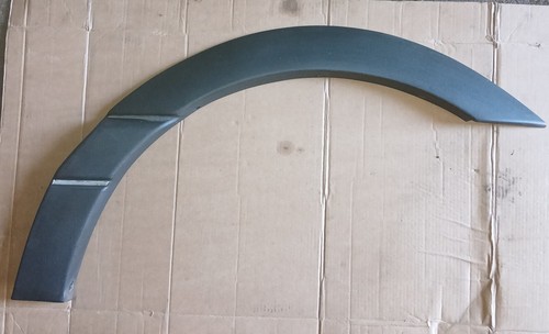 VW Passat 35i G60 Radlaufblende Radlaufabdeckung Kotflügelverbreiterung Links HA