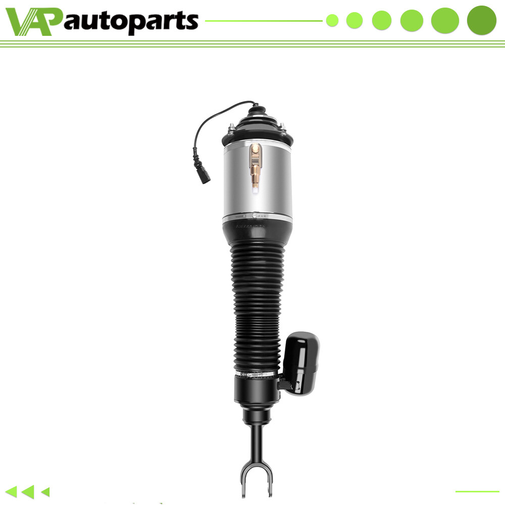 Bentley Continental GT 2006-2012 FRONT Air suspension compressor P/N 3D0616039