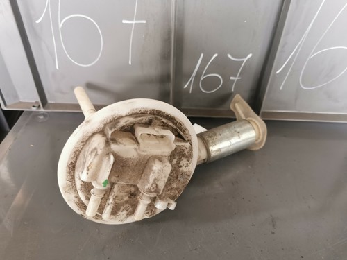 Original Peugeot 206 2A/C Kraftstoffpumpe Benzinpumpe Pumpe 9625476280