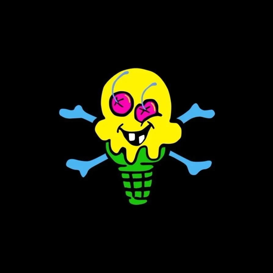 Placa de sorvete flip - Imagem 3 de 4