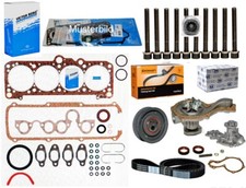 Zahnriemensatz+Zyl.K.D.S+WAPU VW GADDY GOLF I II JETTA II PASSAT SEAT 1.6L 1.8L
