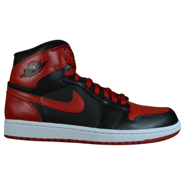 Jordan 1 Retro DMP High Chicago Bulls