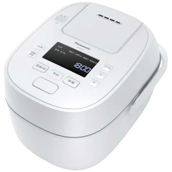 Рисоварки Panasonic Rice