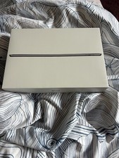 iPad 9th Generation Wi-Fi 64GB 10.2 In Space Gray BOX ONLY