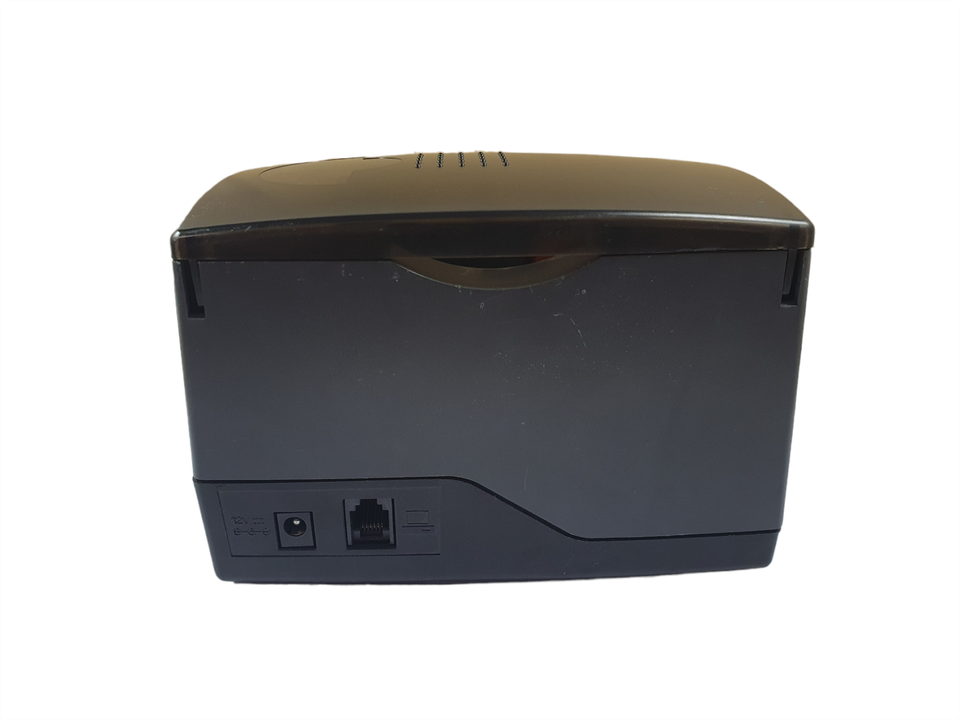 Kroy K3100PC 2564010 Label Printer Spares or Repair eBay