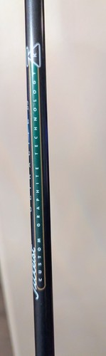 Titleist Titanium 975D Driver 10.5* Stiff Ultralite Graphite Shaft Rh 44.5" - Picture 8 of 12