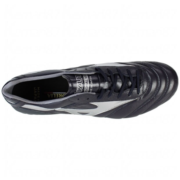 Mizuno Soccer Cleats MORELIA DNA JAPAN Black P1GA211003 | eBay