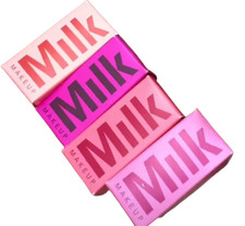 New Milk Makeup Cooling Water Jelly Tint Lip  Cheek Blush Stain Pick 1 In Box